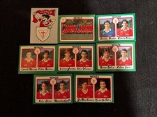 SET COMPLET TEAM MESSINA