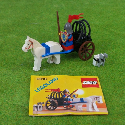 Lego legoland vintage - lego,