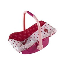 PRINCESS CORALIE - Siege Cosi