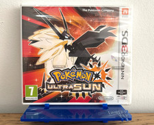 POKEMON ULTRA SUN (ULTRA