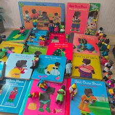 Petit Ours Brun - Gros lot