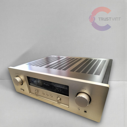 Accuphase 306 integrated - accuphase,
