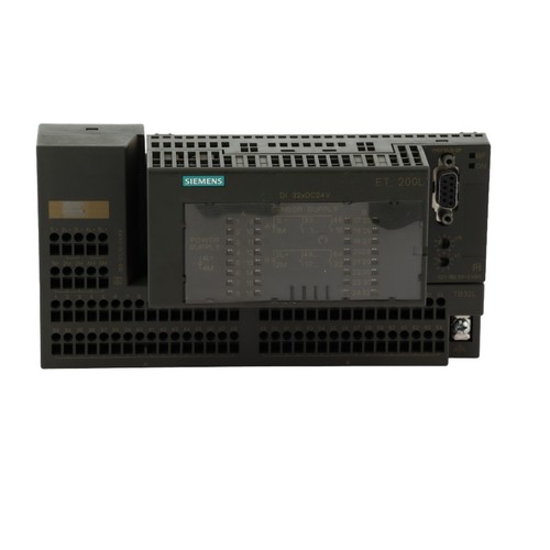 Siemens 200l 131 1bl00 - et-200l, 131-1bl00-0xb0