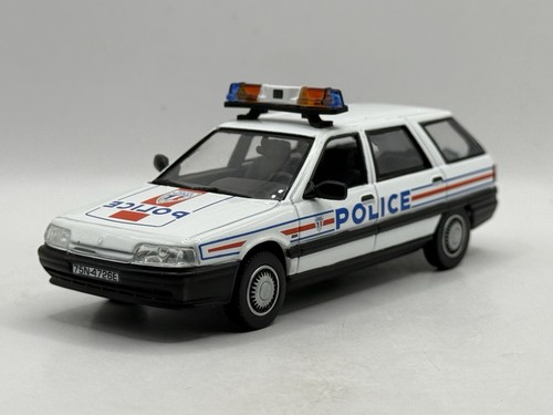 Renault break nevada police - renault,