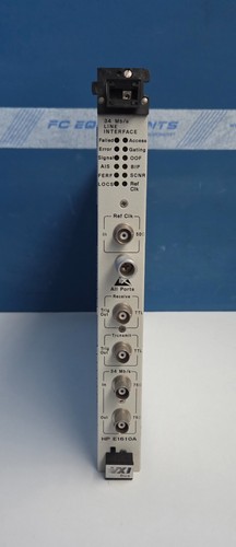 Agilent keysight e1610a - hp,