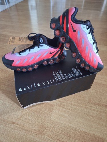 Nike air max dn8 - air, crimson