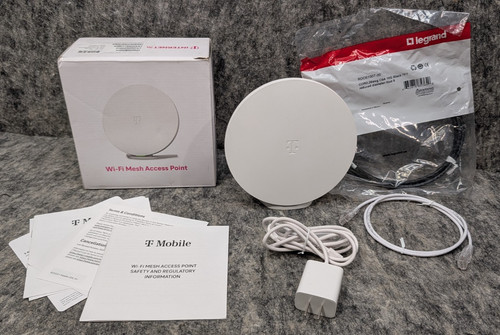 Mobile internet wifi mesh - t-mobile,