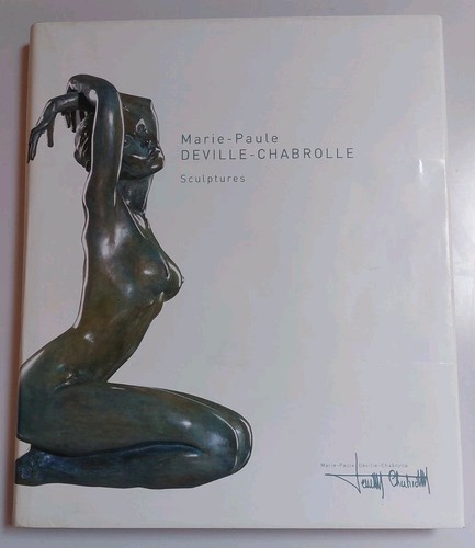 Sculptures marie paule - sculptures., marie-paule