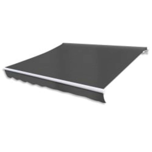 Auvent pliable motorisé 600 - pliable,