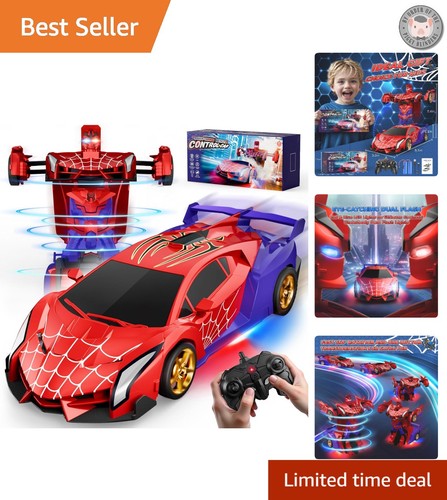 Durable remote control spider - durable,