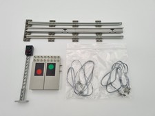 Lego® train 12V chemin de fer