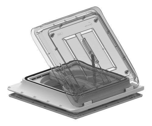 Lanterneau turbo vent - turbo, premium