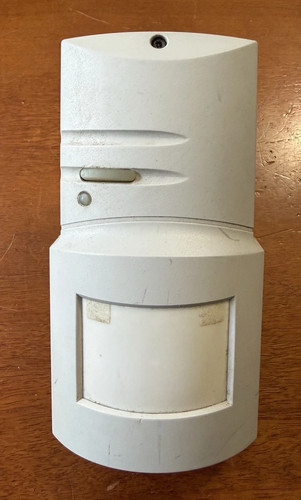 Détecteur daitem dp8121x - 🔹,