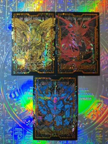 Cards oh full art - 3, gi