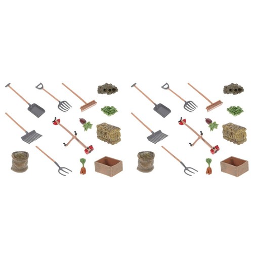 Pack outil agricole - pack,