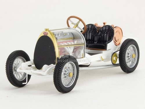 Bugatti type roland - 21, garros