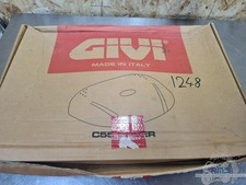 Dosseret de top case Givi C55 XSR 700