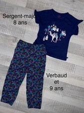 Sergent-major Orchestra 8 / 9