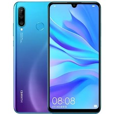 Huawei P30 Lite 128 Go - Bleu - Débloqué