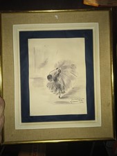 Tableau recto verso Danseuse