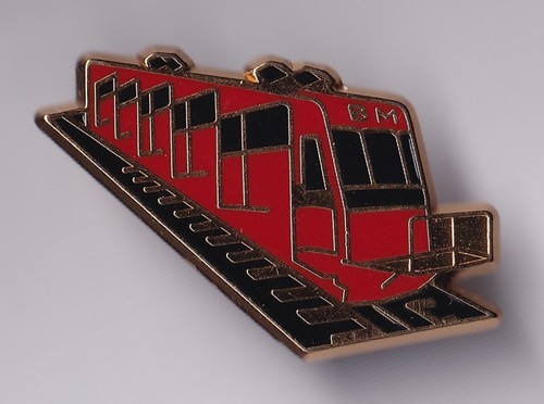 Rare pins pin - pin's, ..