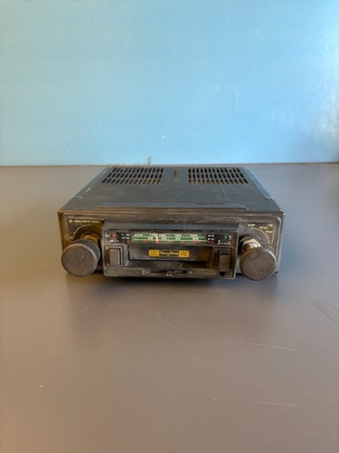 Philips autoradio vintage - /,
