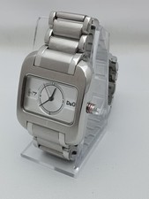 Dolce gabbana dw0226 watch - gabbana,