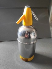 Carafe Siphon Publicitaire Suze