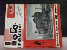 ** Loco revue n°282 Salon de