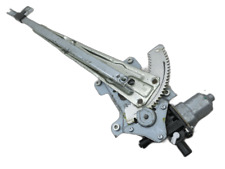 Moteur de levage fenêtre avec