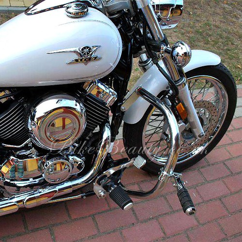 Yamaha dragstar vstar - yamaha,