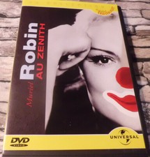 DVD - MURIEL ROBIN AU ZENITH /  DVD RARE