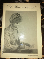 JOUETS DOCUMENTATION POUPEES