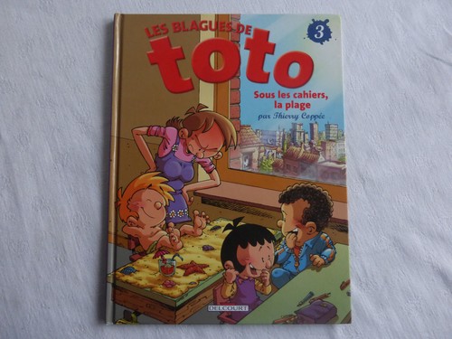 Les blagues toto sous - les,