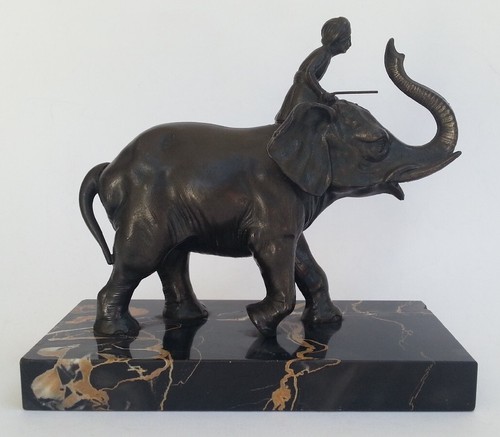 Sublime ancienne sculpture - ancienne,