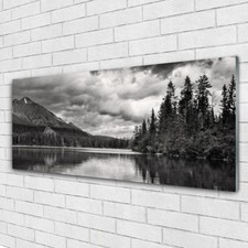 Impression sur verre Image