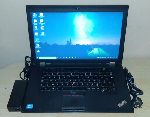 Lenovo thinkpad l530 core - pc,