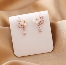 earrings - Mini Flowers