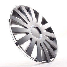 4x Couvre-roues 13 pouces