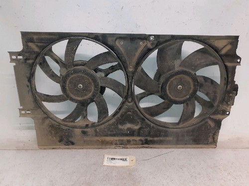 Ventilateur moteur volkswagen - ventilateur,