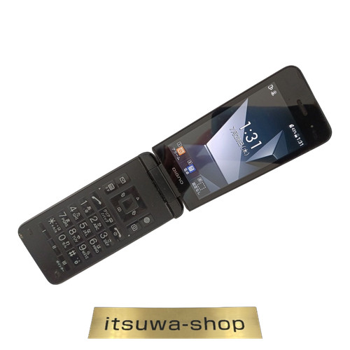 Téléphone portable clapet - à,