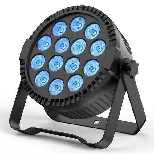 140w rgbw led - 140w, lumière