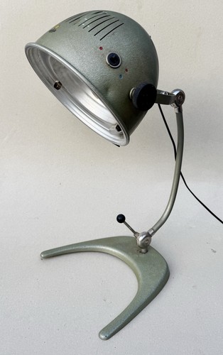 Lampe ancienne belmag suisse - /,