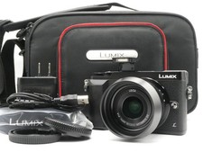 Count 178 Panasonic LUMIX DMC GX7MK2 GX80 GX85 Leica DG SUMMILUX 15mm F/1.7 Kit