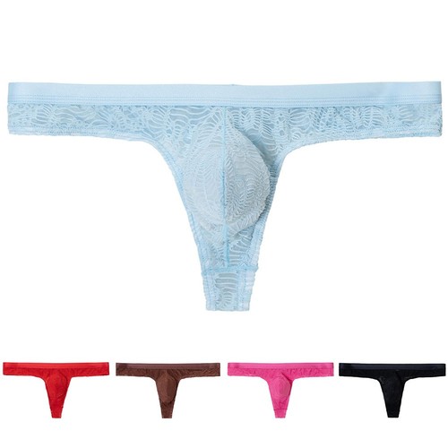 String homme pochette - homme, g-string