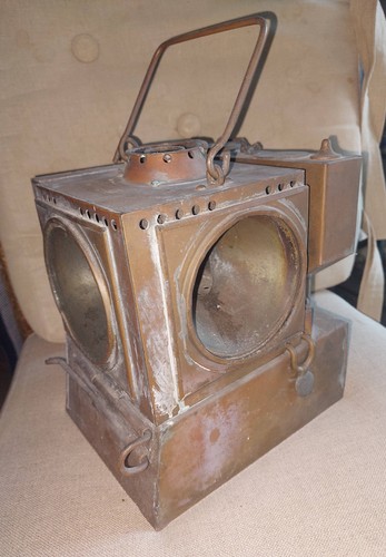 Rare lampe lanterne - rare,