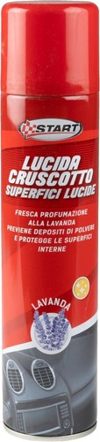 Spray nettoyant pour tableau