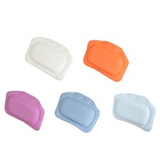 Oreiller de bain spa