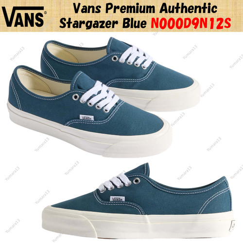 Taille homme vans premium - taille,