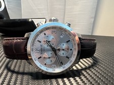 Tissot PRC 200 Brown Men's